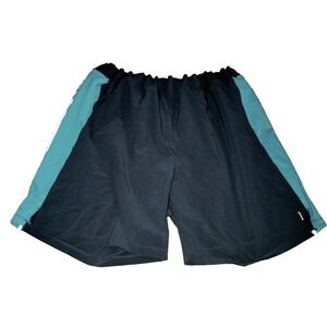 Rei‎ kuhls Women's XL Black Stripe Cargo Pants Active Hiking Outdoor size 32x7